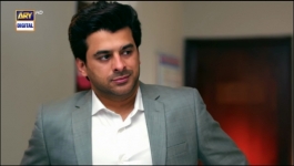 Ehsaan Faramosh - Episode 53 - 20th October 2023